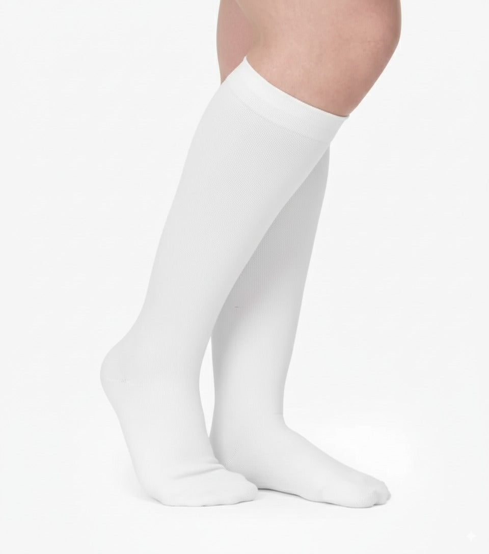 Sorever® - Chaussettes de compression graduée