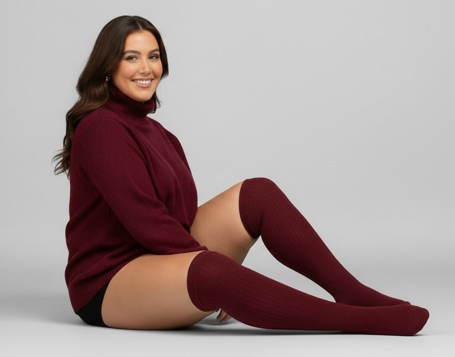Sorever® - Chaussettes de compression graduée