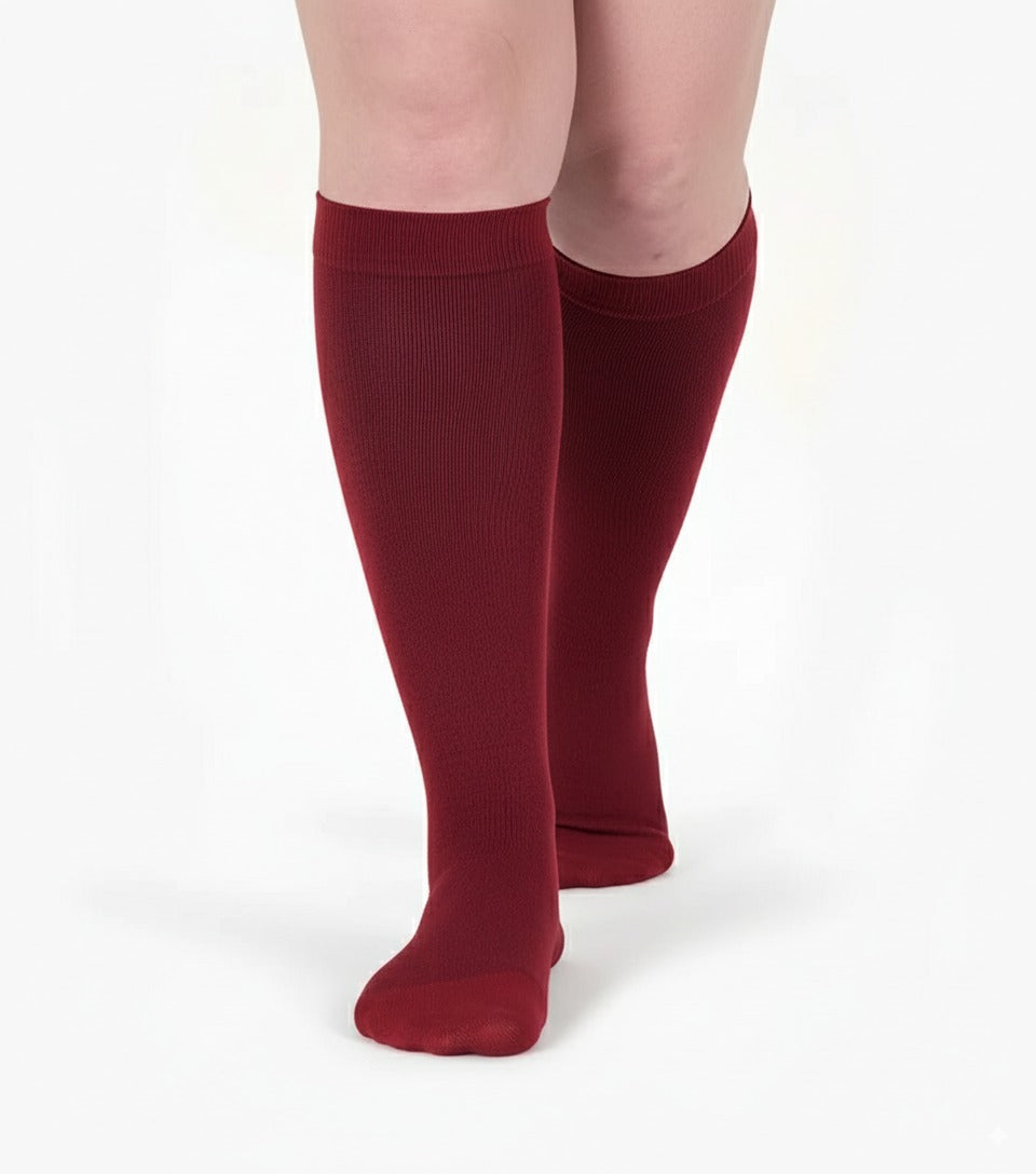 Sorever® - Chaussettes de compression graduée