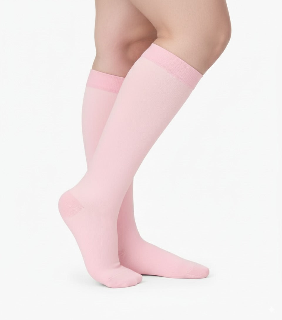 Sorever® - Chaussettes de compression graduée