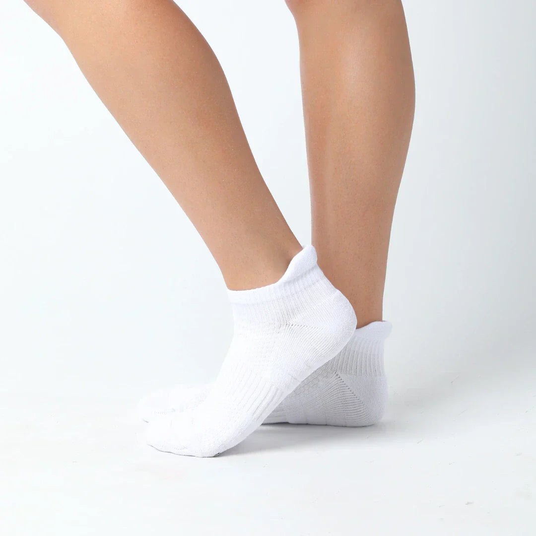 Sorever® - Socquettes de compression