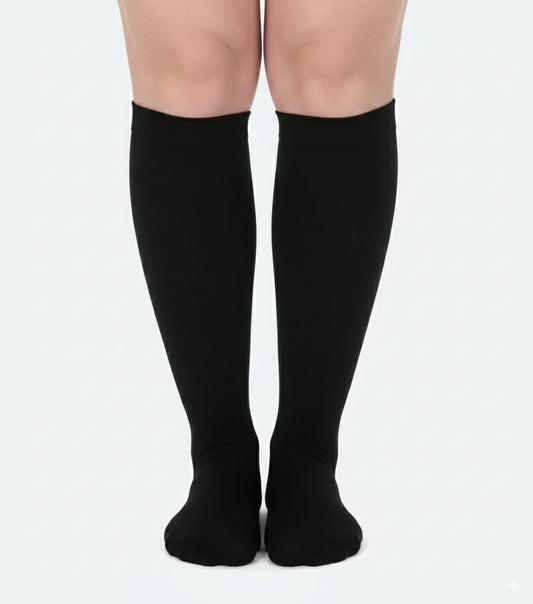 Sorever® - Chaussettes de compression graduée
