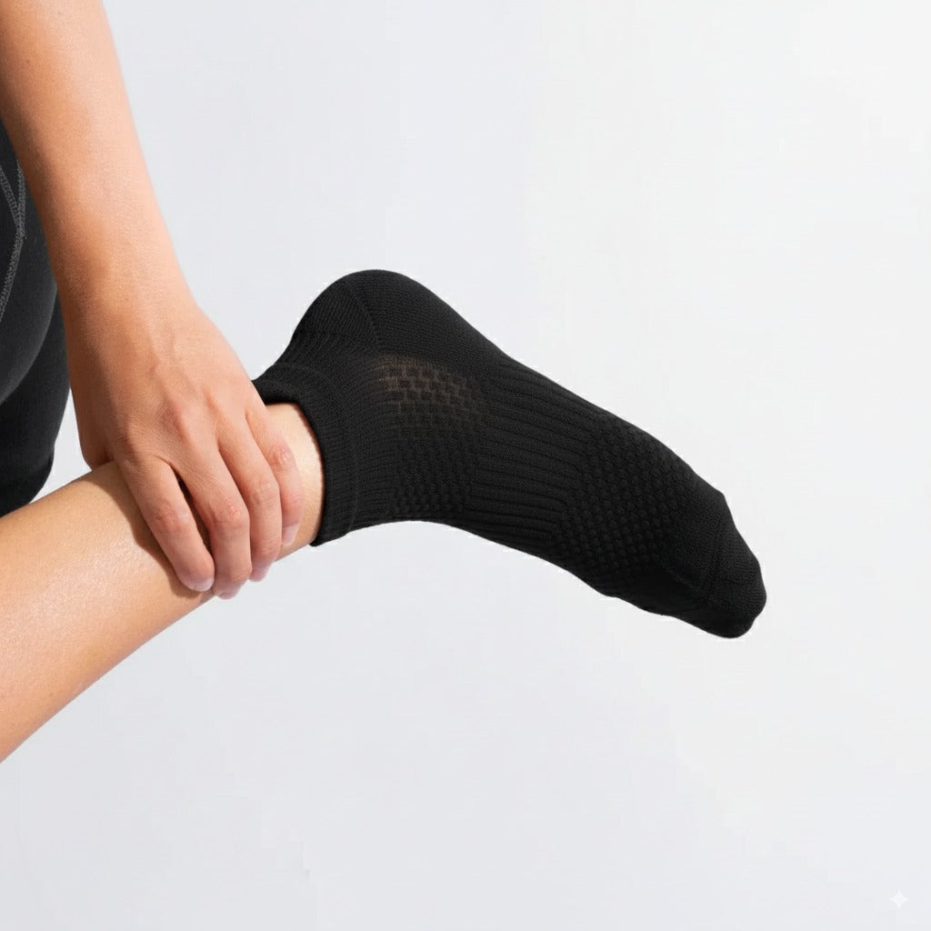 Sorever® - Socquettes de compression