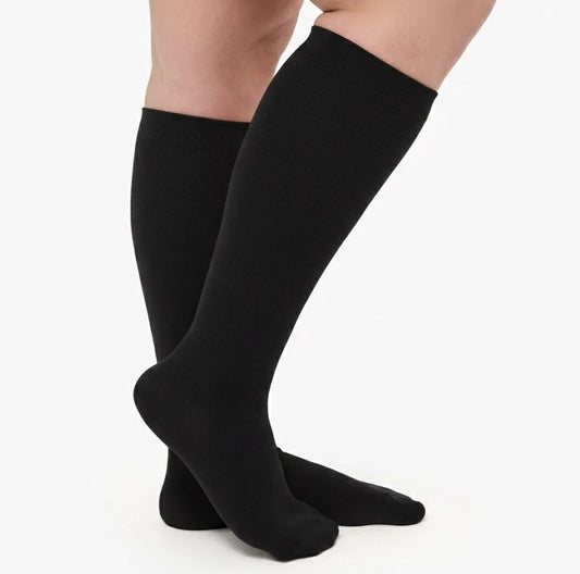 Sorever® - Chaussettes de compression graduée