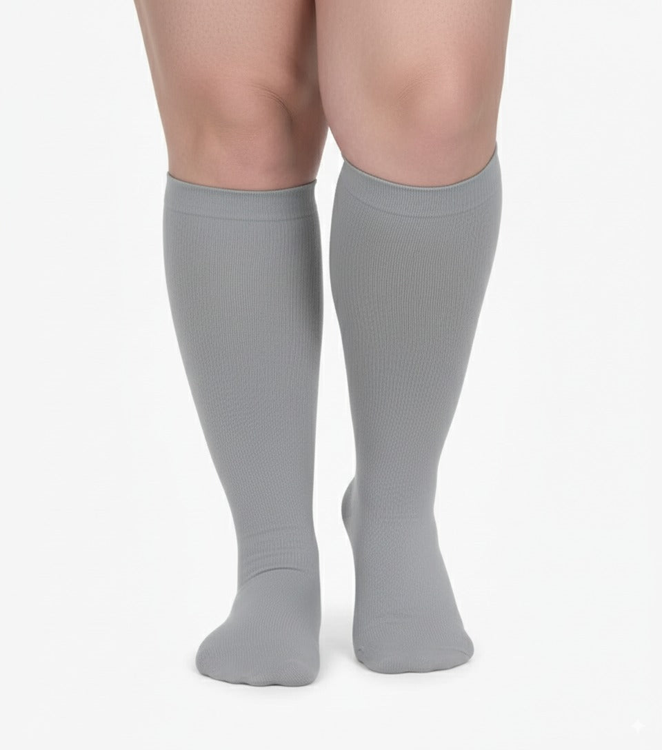 Sorever® - Chaussettes de compression graduée
