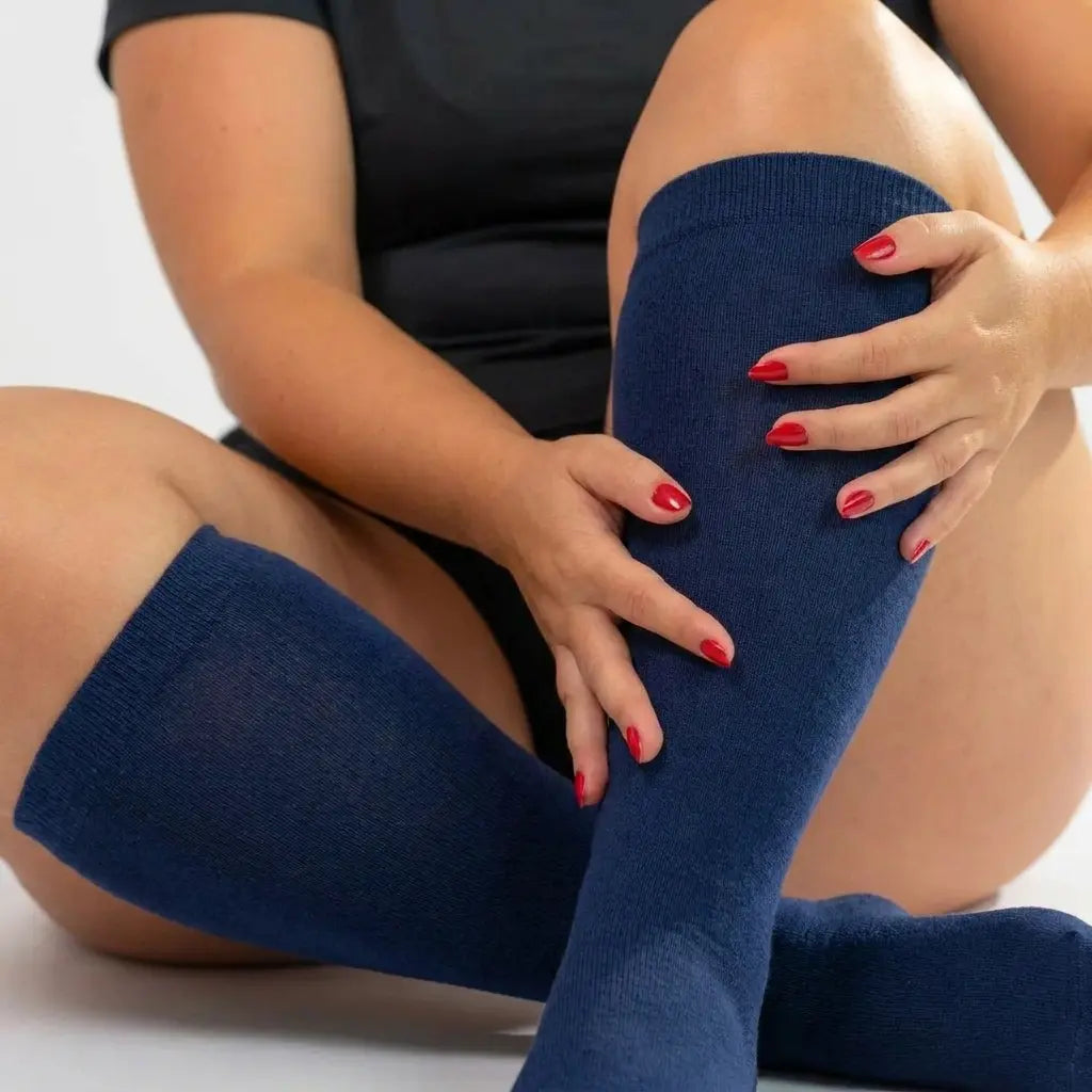 Sorever® - Chaussettes de compression graduée