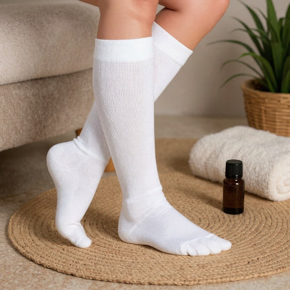 Sorever® - Chaussettes de compression graduée