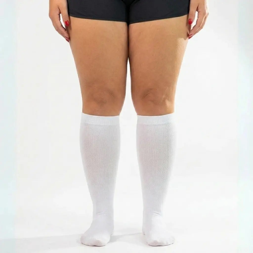 Sorever® - Chaussettes de compression graduée